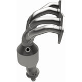 MagnaFlow Direct Fit Catalytic Converter 2009-2010 Pontiac Vibe 2.4L - 51078