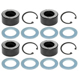 RockJock Johnny Joint Rebuild Kit 4-Pack (2-1/2in. Narrow) - CE-9110NRK-BDL-4P