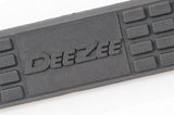 Dee Zee 15-2022 Chevrolet/GMC Colorado/Canyon Tubes - 3In Round Black Steel CrewCab - DZ372041