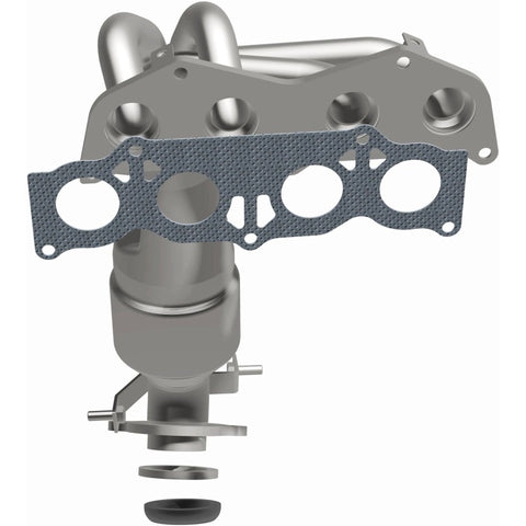MagnaFlow Direct Fit Catalytic Converter 06-08 Toyota RAV4 2.4L - 51267