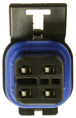 NGK Pontiac Solstice 2007-2006 Direct Fit Oxygen Sensor - 21035