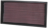 K&N Replacement Air Filter VOLVO S40/V40 1.8 & 2.0 (NON-US) - 33-2763