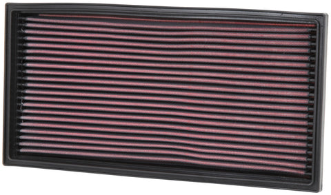 K&N Replacement Air Filter VOLVO S40/V40 1.8 & 2.0 (NON-US) - 33-2763