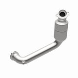 MagnaFlow Direct Fit Catalytic Converter 99-00 Mercedes CLK320 3.2L - 24045