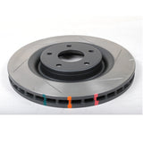 DBA 05-12 Corvette C6 w/Z51 pkg Front Slotted 4000 Series Rotor - 42990S