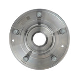MOOG 18-19 Buick Cascada Front / Rear Hub Assembly - 513398