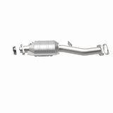 MagnaFlow Direct Fit Catalytic Converter 95- 96 Impreza 2.2L Rear - 51113