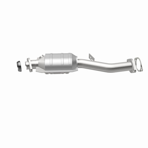 MagnaFlow Direct Fit Catalytic Converter 95- 96 Impreza 2.2L Rear - 51113