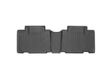 WeatherTech 13+ Toyota RAV4 Rear FloorLiner - Black - 445102