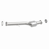 MagnaFlow Direct Fit Catalytic Converter 2006-2007 Subaru Impreza 2.5L - 5421985