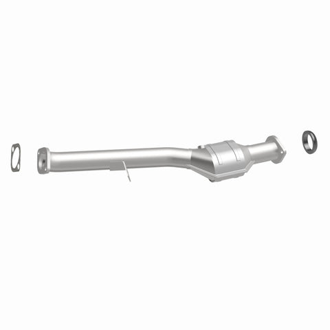 MagnaFlow Direct Fit Catalytic Converter 2006-2007 Subaru Impreza 2.5L - 5421985