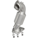 MagnaFlow Conv DF 03-08 Saab 9-3 2.0L - 51761