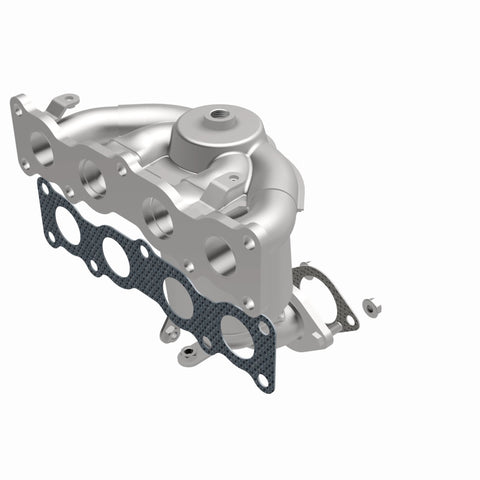 MagnaFlow 16-20 Kia Sorento LX L4 2.4L OEM Grade Direct-Fit Catalytic Converter - 22-266