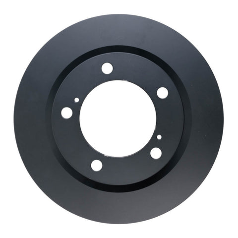 Timbren 16-21 Toyota Land Cruiser/Lexus LX570 BES Coated Brake Rotor - Front - TIM-R565178