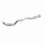 MagnaFlow Conv DF 03-05 Express 2500 4.8L Passenger Side - 24399