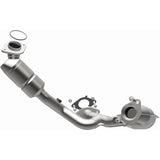MagnaFlow Direct Fit Catalytic Converter 00-03 Ford Taurus 3.0L - 51466