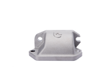 Fleece Performance 01-07 GM Duramax/11-16 GM 2500/3500 Duramax Oil Cooler Adapter Kit - FPE-DMAX-OCADPT