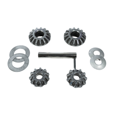 Yukon Gear Standard Open Spider Gear Kit For 8.25in GM IFS (Awd & 4Wd Models) - YPKGM8.25IFS-S