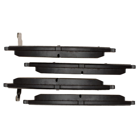 R1 08-14 Cadillac Sts Front Optimum OE Brake Pads - 2551-1332-00