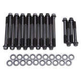 Edelbrock Oldsmobile big-block E-Series Cylinder Head Bolt Kit - 85582
