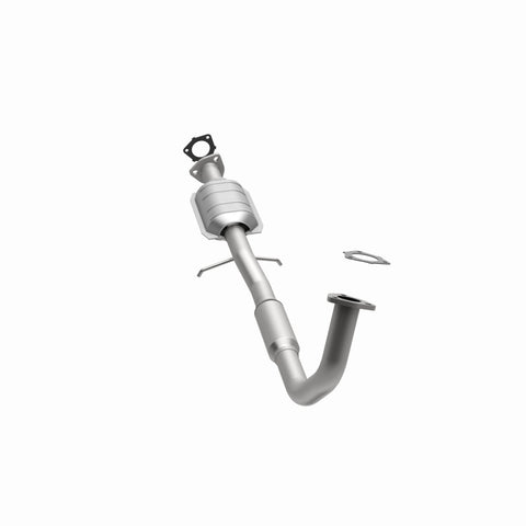 MagnaFlow Conv DF 93-97 SC SL SW 1.9L 91000 - 23535