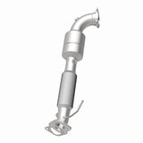 MagnaFlow OEM Grade 13-16 Ford Fusion L4-1.5L Direct Fit Federal Catalytic Converter - 52974