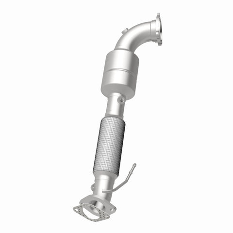 MagnaFlow OEM Grade 13-16 Ford Fusion L4-1.5L Direct Fit Federal Catalytic Converter - 52974