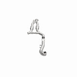 MagnaFlow Direct Fit Catalytic Converter D/S 03-06 Mercedes E55 AMG - 24334