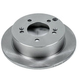 Power Stop 06-10 Hyundai Sonata Rear Autospecialty Brake Rotor - JBR959