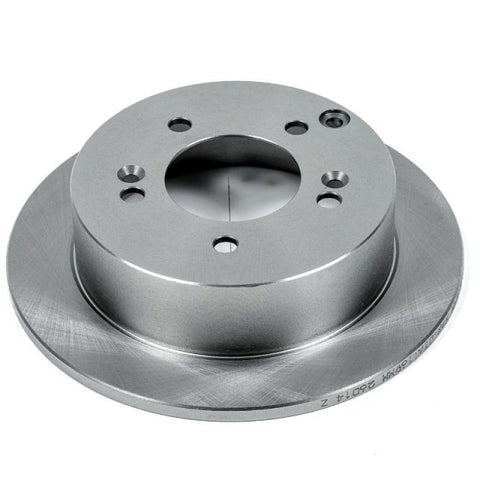 Power Stop 06-10 Hyundai Sonata Rear Autospecialty Brake Rotor - JBR959