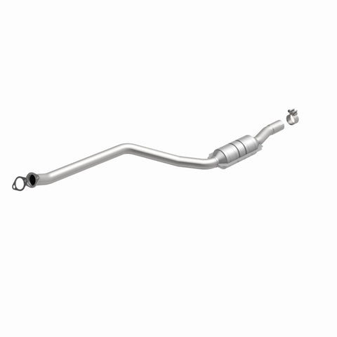 MagnaFlow Conv DF 06-07 BMW 530i 3.0L Driver Side - 24374