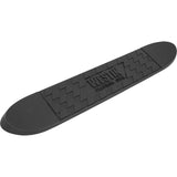 Westin Platinum 4 Replacement Service Kit w/ 24in pad - Black - 21-0001