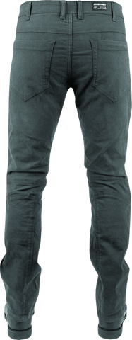 Speed and Strength Dogs Of War Pant Charcoal Size - 30 X 30 - 889806