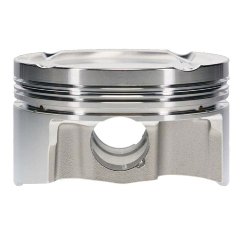 JE Pistons HONDA F20C 9.0:1 KIT Set of 4 Pistons - 296908