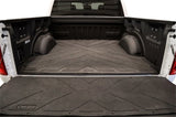 Dee Zee 19-23 Chevrolet Silverado Heavyweight Bed Mat - Custom Fit 6 1/2Ft Bed (X Pattern) - DZ77020