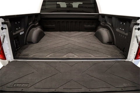 Dee Zee 15-23 Chevrolet/GMC Colorado/Canyon Heavyweight Bed Mat - Custom Fit 6Ft Bed (X Pattern) - DZ77010