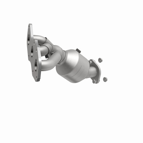 MagnaFlow Conv DF 06-09 Toyota RAV4 3.5L - 50620