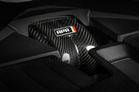APR 19-23 Porsche Cayenne (9Y/SUV) 2.9T Carbon Fiber Intake System - CI100058