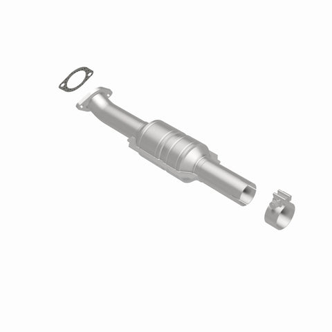 Magnaflow Conv DF 06-08 Eclipse rear OEM - 49151