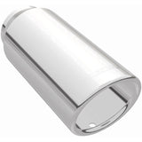 MagnaFlow Tip 1-Pk Bbr 3 X 7.00 2.25 Id 15D - 35131