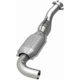 MagnaFlow Direct Fit Catalytic Converter 97-98 Ford Trucks 4.2L - 447131