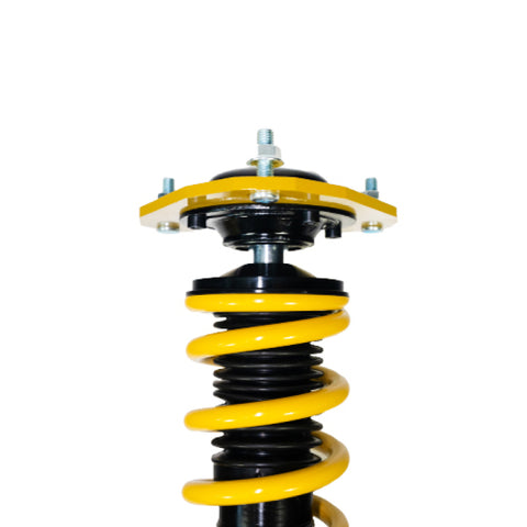 BLOX Racing 13-22 Subaru/Scion FRS/BRZ Street Series II Plus Coilovers - BXSS-03510