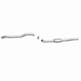 MagnaFlow Conv DF 97 Dodge Dakota 3.9L 4wd MT - 23513