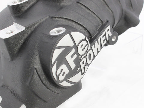 aFe Bladerunner Manifolds Intake Dodge Diesel Trucks 10-13 L6-6.7L (td) with Gaskets - 46-10073-1