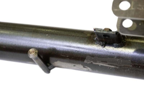 Rust Buster 4Runner & FJ Cruiser Rear Control Arm Crossmember - RB8427