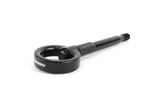 PERRIN 2022+ BRZ/GR86 Tow Hook Kit (Front) - Black - PSP-BDY-236BK
