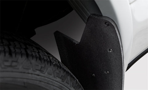 Access ROCKSTAR 2015-2020 Chevy/GMC Colorado/Canyon (Excl. ZR2) 12in W x 18in L Splash Guard - E002002189
