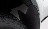Access ROCKSTAR 2021+ Ram 1500 TRX 12in W x 20in L Splash Guard - E004004209