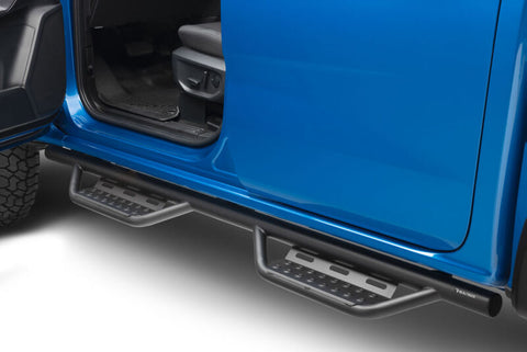 N-Fab RS Nerf Step 19-20 Ford Ranger - Crew Cab - Tex. Black - 319418112
