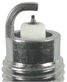 NGK Iridium/Platinum Spark Plug Box of 4 (IZKR7B) - 7563